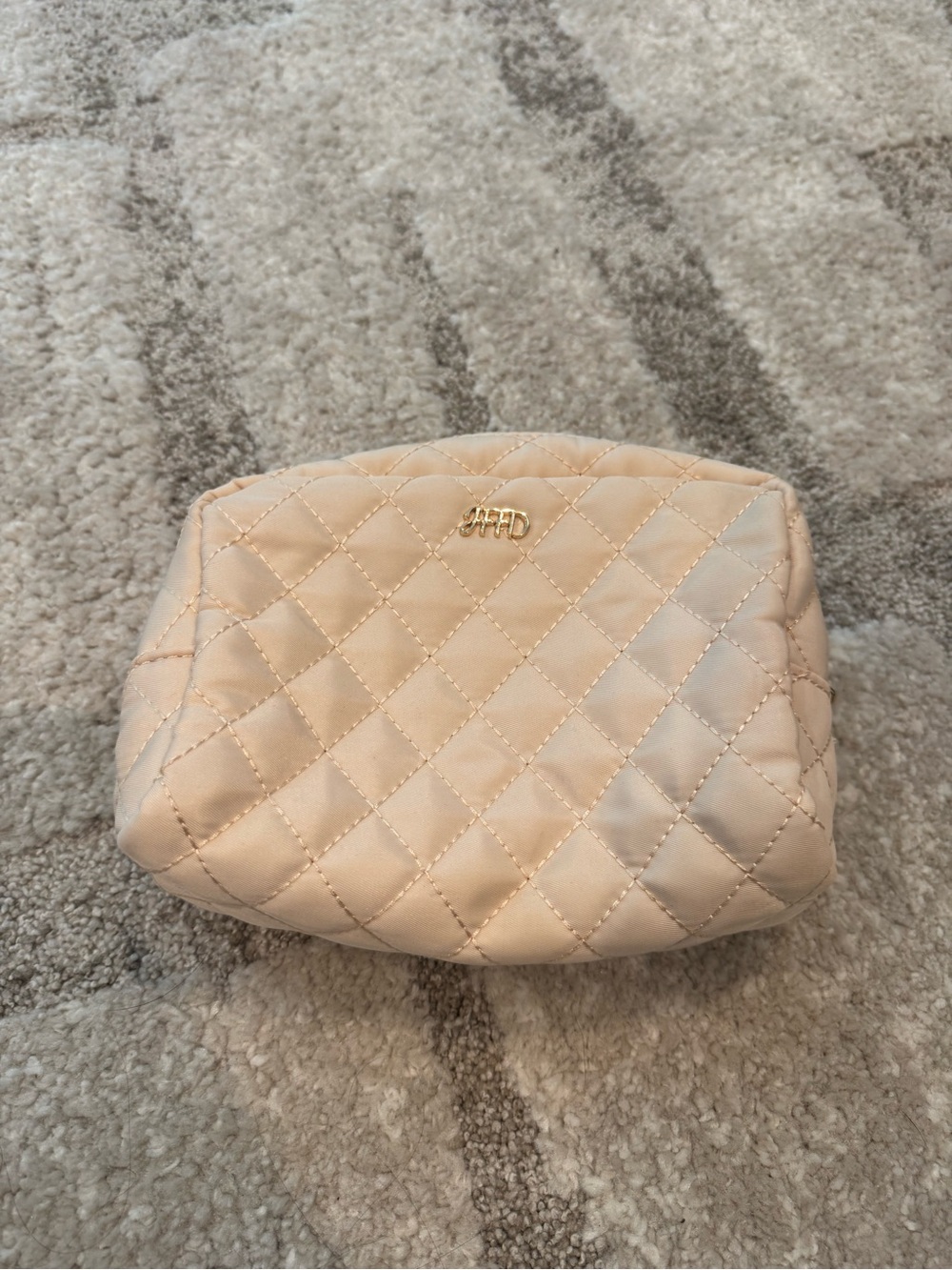 Makeup Bag